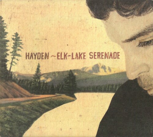 Hayden - Elk-Lake Serenade (2004)