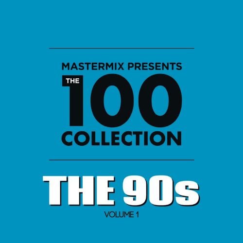 VA - Mastermix: The 100 Collection The 90s (2022)