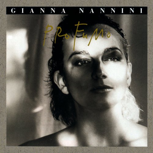 Gianna Nannini - Profumo (1986)