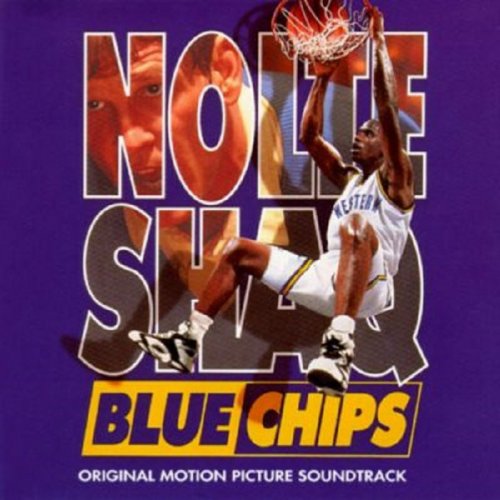 VA - Blue Chips - Original Motion Picture Soundtrack - OST (1994)