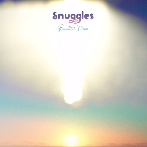 Devin Townsend - Snuggles (2023) Hi-Res