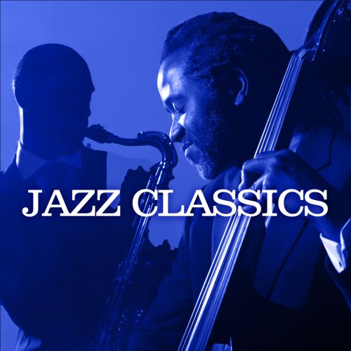 VA - Jazz Classics (2023)