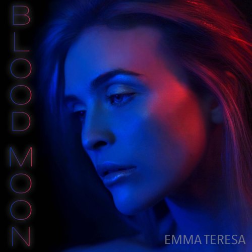 Emma Teresa - Blood Moon (2023) Hi Res