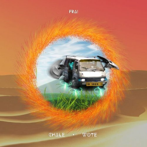 FRA! - Chale Wote (2023)