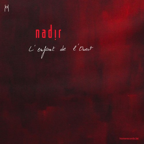 Nadir - L'enfant de l'ouest (2023) [Hi-Res]