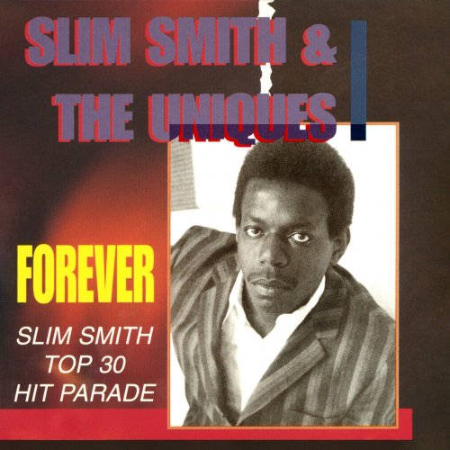 Slim Smith, The Uniques - Forever (2023)