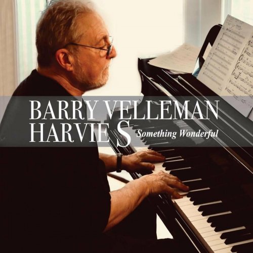 Barry Velleman - Something Wonderful (2023)