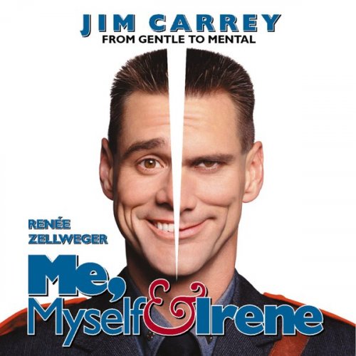 VA - Me, Myself & Irene - OST (2000)