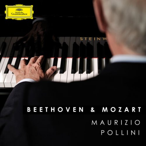 Maurizio Pollini - Pollini plays Beethoven & Mozart (2023)