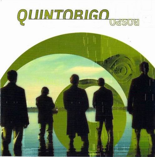 Quintorigo - Rospo (1999)