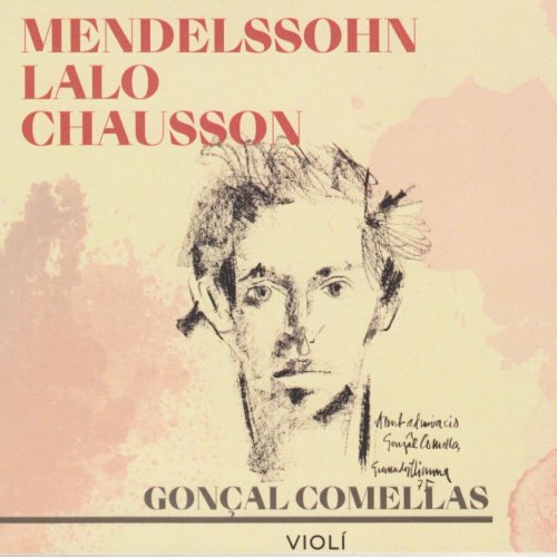 Gonçal Comellas - Gonçal Comellas Mendelssohn Lalo Chausson (Live 1979) (2023)