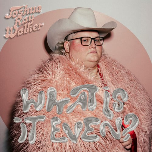 Joshua Ray Walker - What Is It Even? (2023) [Hi-Res]