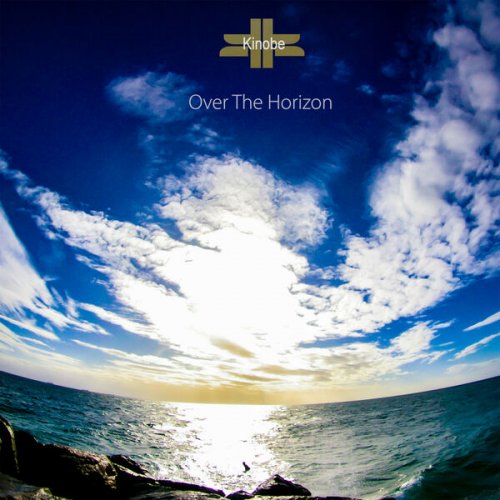 Kinobe - Over the Horizon (2023) [Hi-Res]