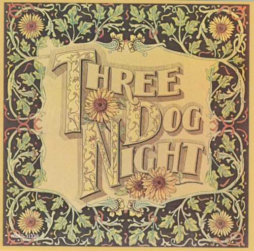 Three Dog Night - Seven Separate Fools (1972)