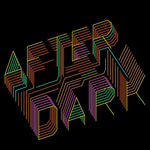 Bill Brewster - Late Night Tales Presents: After Dark - Vespertine (2023) [Hi-Res]