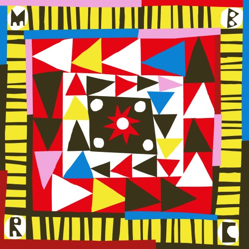 VA - Mr Bongo Record Club, Vol. 6 (Deluxe) (2023)