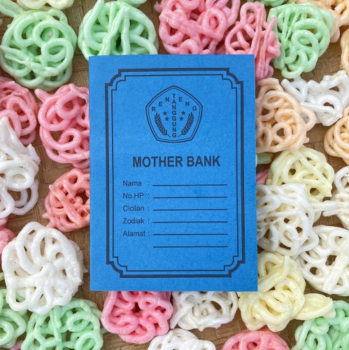 Mother Bank - Tanggung Renteng (2023) [Hi-Res]