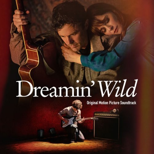 Donnie & Joe Emerson - Dreamin' Wild Original Motion Picture Soundtrack (2023) [Hi-Res]