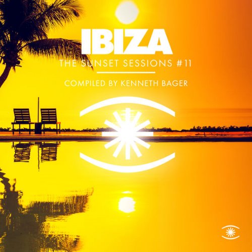 Kenneth Bager - The Sunset Sessions, Vol. 11 (2023) [Hi-Res]