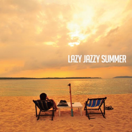 VA - Lazy Jazzy Summer (2023)