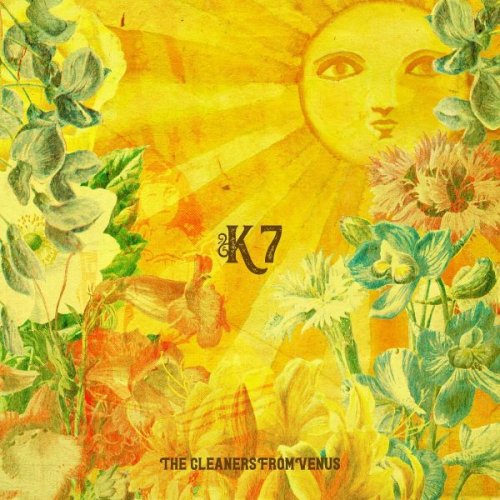 The Cleaners From Venus - K7 (2023)