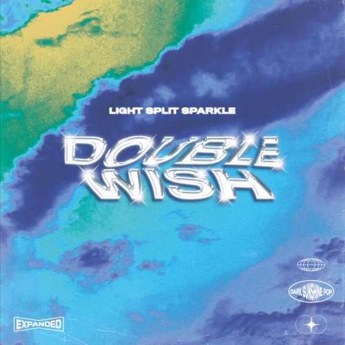 Double Wish - Light Split Sparkle (2023) [Hi-Res]