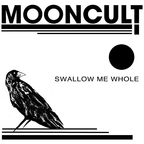 Mooncult - Swallow Me Whole (2020)