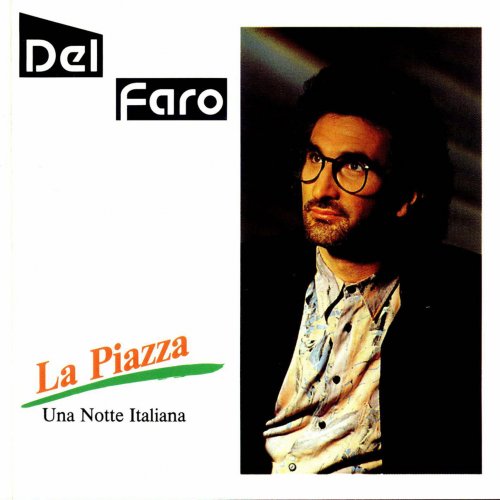 Del Faro - La piazza (1988)