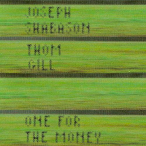 Joseph Shabason - One For The Money (2023) [Hi-Res]