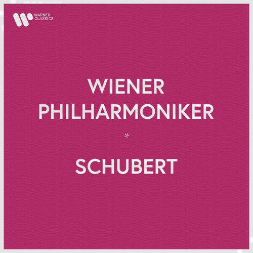 Wiener Philharmoniker - Wiener Philharmoniker - Schubert (2023)