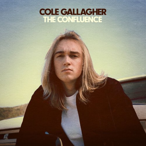 Cole Gallagher - The Confluence EP (2023)