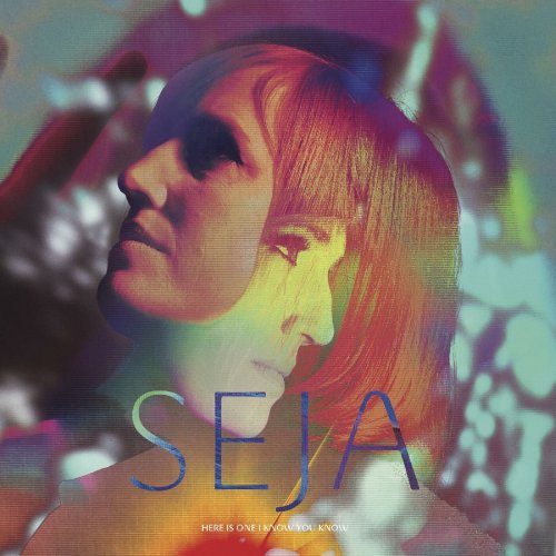 Seja - Here is One I Know You Know (2023) Hi-Res