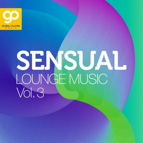 VA - Senusal Lounge Music, Vol. 1 - 3 (2022 - 2023)