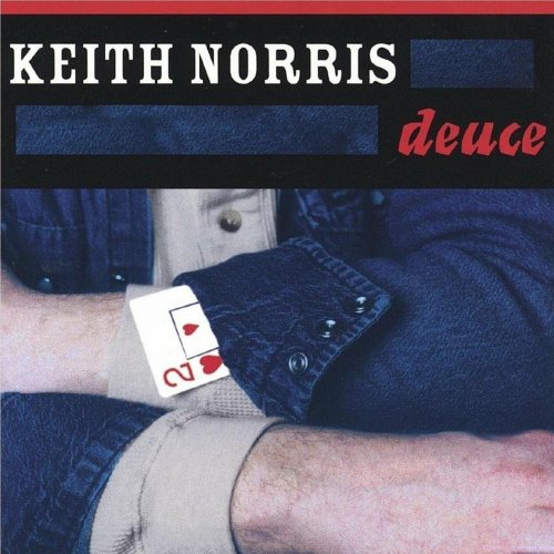 Keith Norris - Deuce (2023)