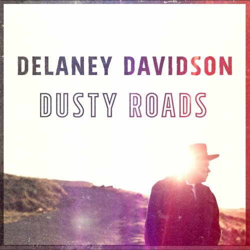 Delaney Davidson - Dusty Roads (2023)