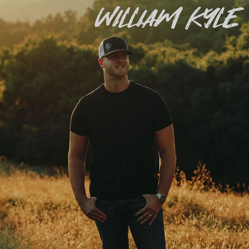 William Kyle - William Kyle (2023) Hi Res