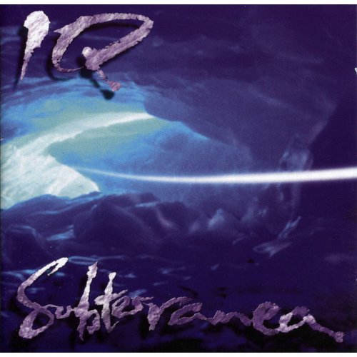 IQ – Subterranea (1997)