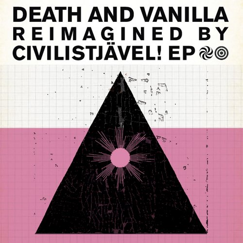 Death and Vanilla - Reimagined by Civilistjävel! (2023)