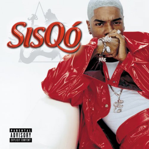 Sisqo - Unleash The Dragon (1999)