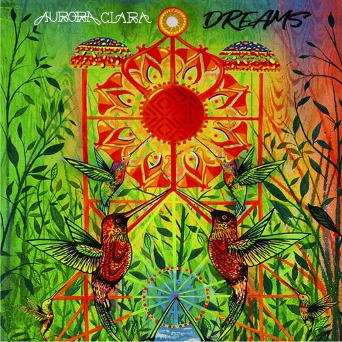 Aurora Clara - Dreams (2023)