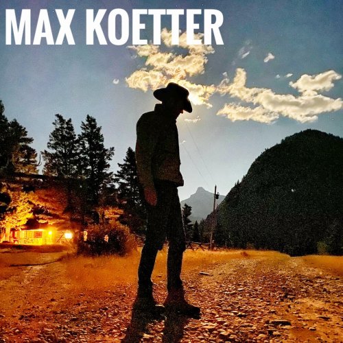 Max Koetter - Max Koetter (2023)