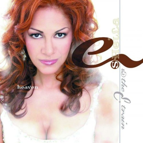 Sheila E. & the E-Train - Heaven (2001)