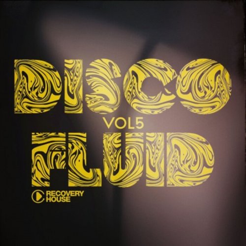 VA - Disco Fluid, Vol 5 (2023)