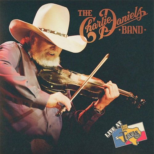 The Charlie Daniels Band - Live at Billy Bob's Texas (2015)