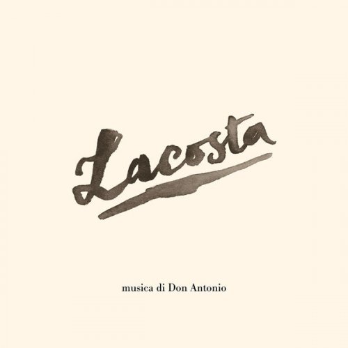 Don Antônio - Lacosta (2023) [Hi-Res]