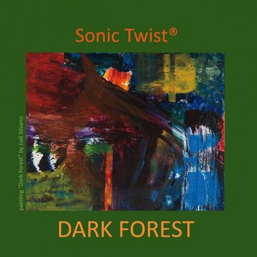 Sonic Twist® - Dark Forest (2023)