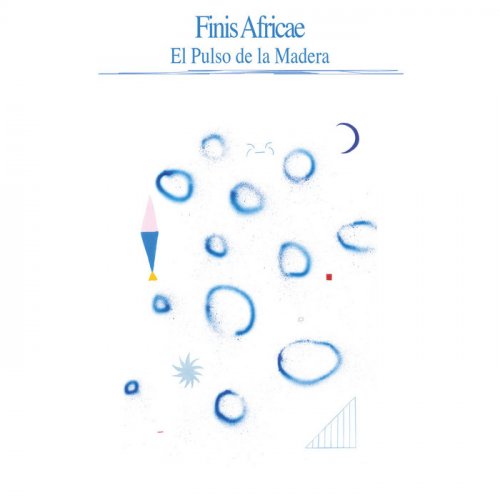 Finis Africae - El Pulso de la Madera (reissue) (2023)