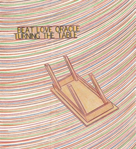 Beat Love Oracle - Turning the Table (2022)