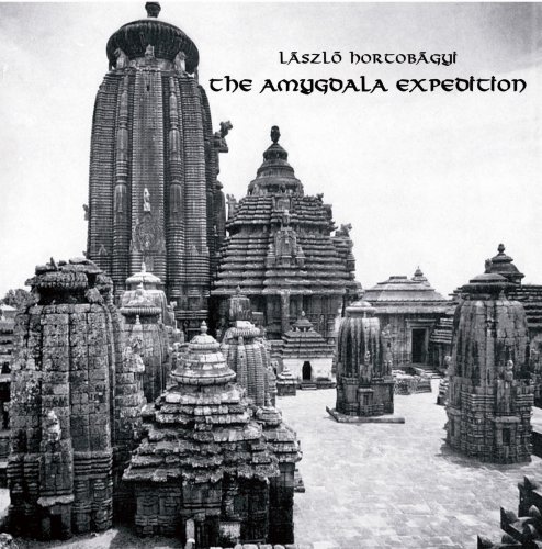 László Hortobágyi - Gáyan Uttejak Orchestra - Amygdala Expedition (1989) (2009)