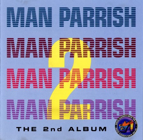 Man Parrish - 2 (1996)